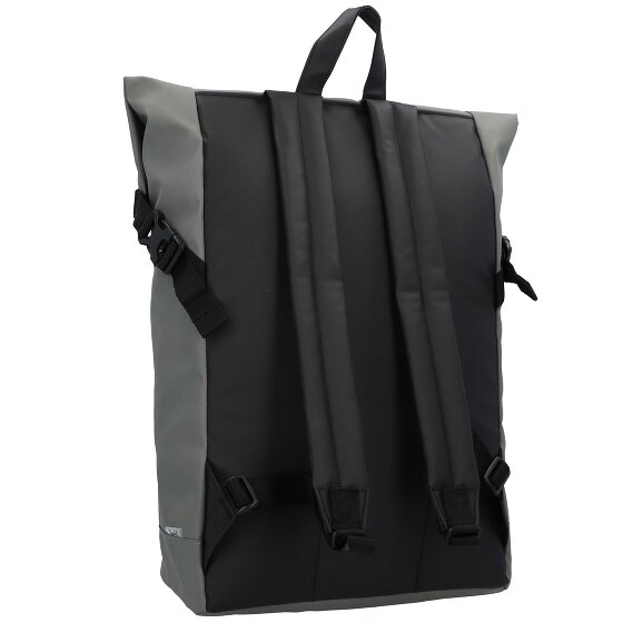 Herschel Roll Top Rugzak 46 cm laptop compartiment