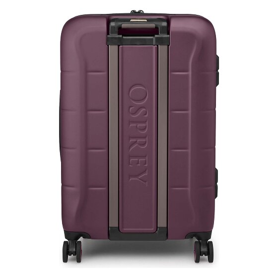 Osprey Ozone 4 wielen Trolley 70 cm