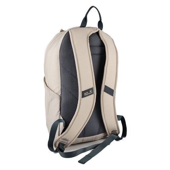Jack Wolfskin Yuma 14 L Dagrugzak 45 cm Laptop compartiment