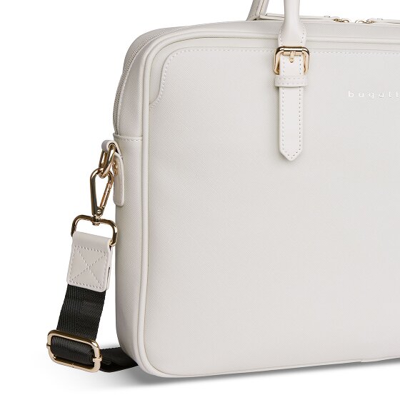 bugatti Ella Koffer 37 cm Laptop compartiment