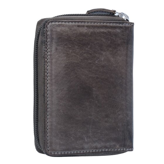 camel active Melbourne RV Portemonnee Leer 10,5 cm
