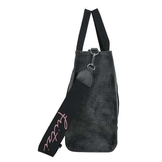 Fritzi aus Preußen Tote Bag Shopper Tas 40 cm