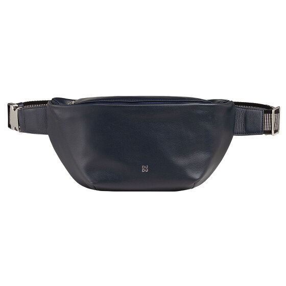 DuDu Tenerife Fanny pack Leer 31 cm