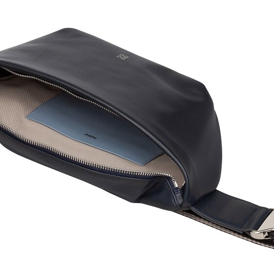 DuDu Tenerife Fanny pack Leer 31 cm