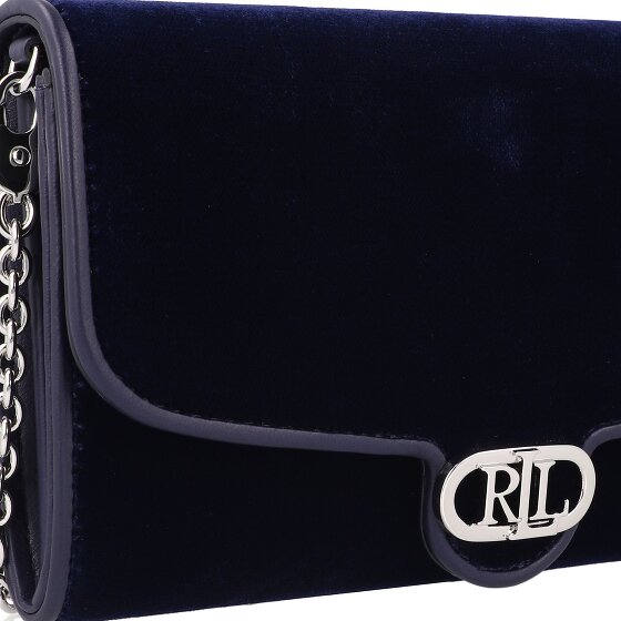 Lauren Ralph Lauren Adair Portemonnee Leer 20.5 cm