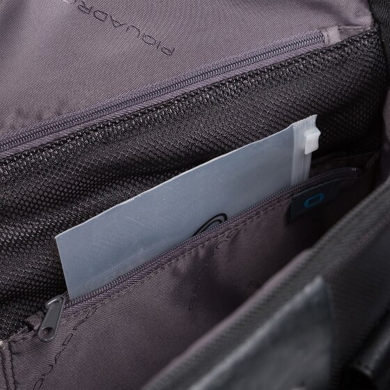 Piquadro Briefcase RFID 41 cm laptopvak