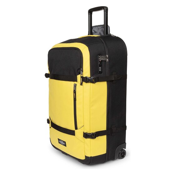 Eastpak Transit'R Pro 2 wielen Reistas L 82 cm