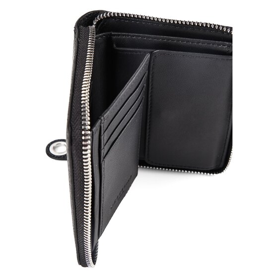 Liebeskind Zita Portemonnee RFID-bescherming Leder 12.5 cm