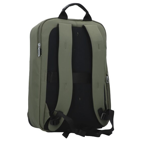 Samsonite Ongoing Dagrugzak 41 cm Laptop compartiment