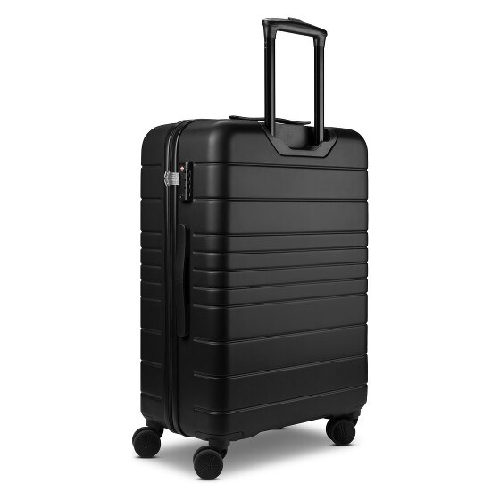 Roncato Baseliner 4 wielen Cabinewagen M 66 cm
