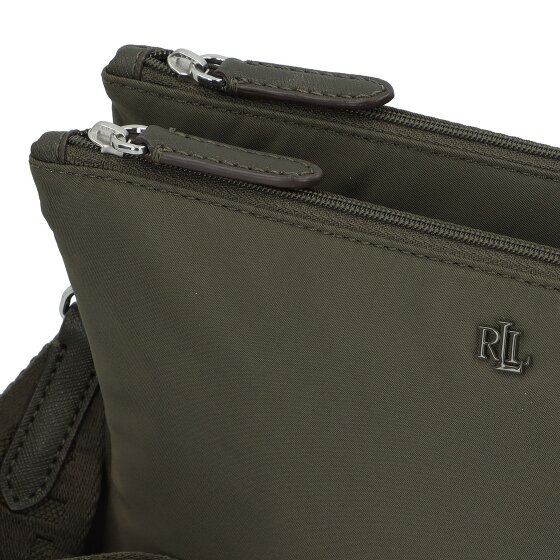 Lauren Ralph Lauren Landyn Schoudertas 24.5 cm