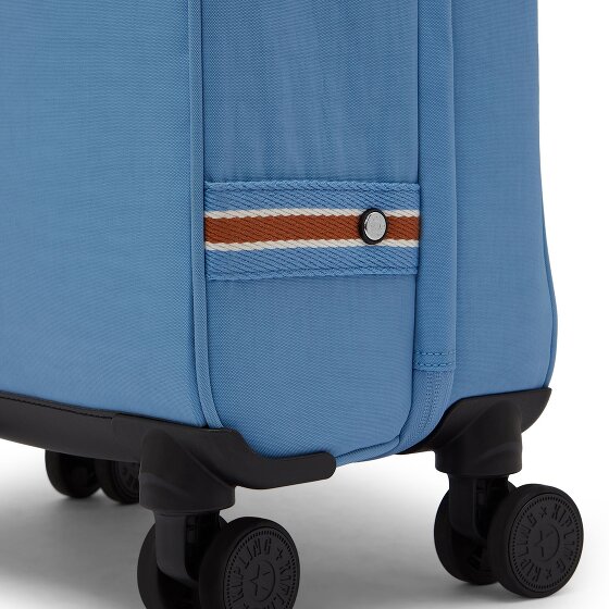 Kipling Basic Spontaneous 4 wielen Cabinewagen S 33 cm