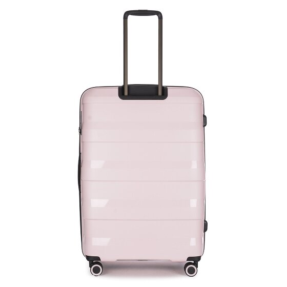 Stratic Stro + 4-wielige trolley 75 cm