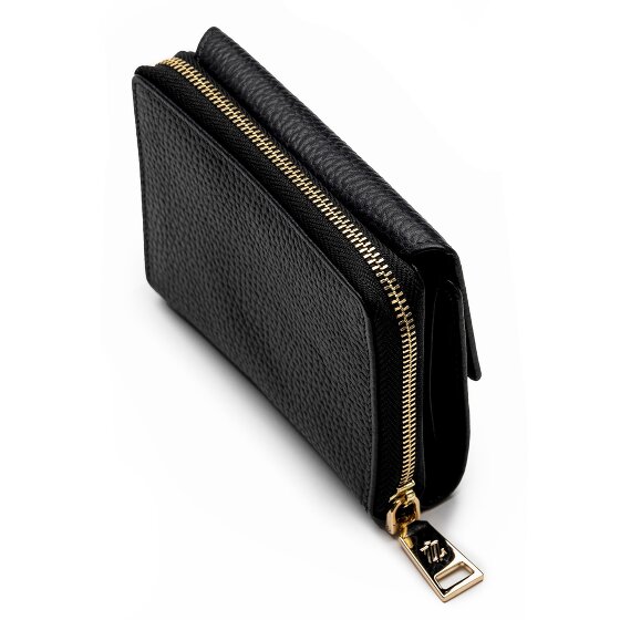 Lazarotti Bologna Leather Portemonnee Leer 12 cm