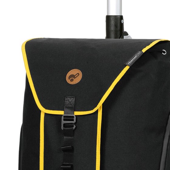 Andersen Shopper Unus Shopper Fun Bahne Winkelwagen 54 cm