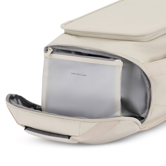 Kapten & Son Lisbon Dagrugzak S 40 cm Laptop compartiment