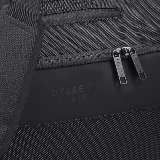 Delsey Paris Parvis aktetas 39 cm laptopvak