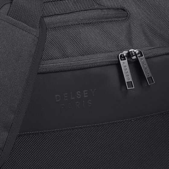Delsey Paris Parvis aktetas 39 cm laptopvak