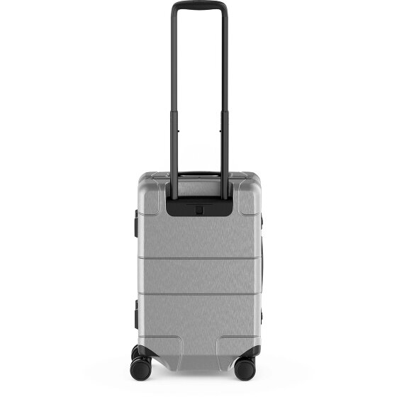 Victorinox Lexicon Ingelijste 4-wiel cabinewagen 55 cm