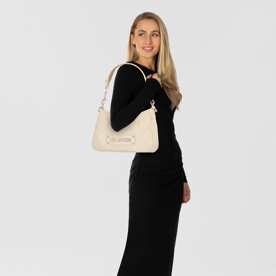 Love Moschino Quilted Schoudertas 25 cm