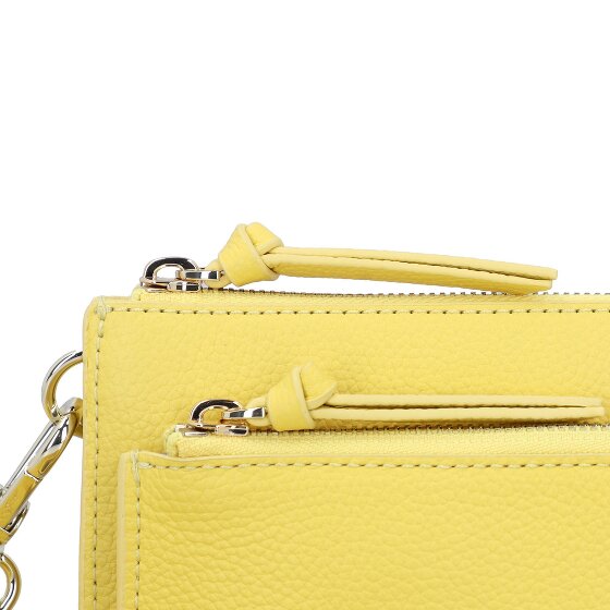 AIGNER Isa Schoudertas Leer 24 cm