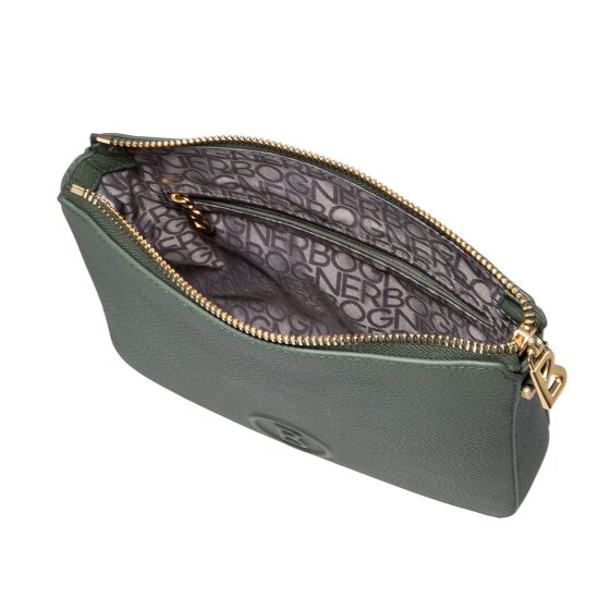 Bogner Bozen Hedwig Schoudertas Leer 25 cm