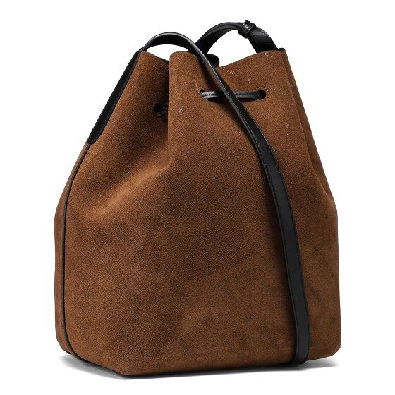 Liebeskind Monogram Zak Leer 35 cm