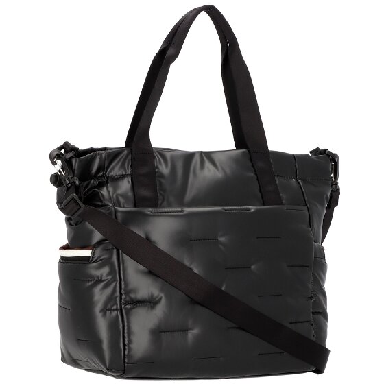 Hedgren Cocoon Puffer Shopper Tas 34 cm