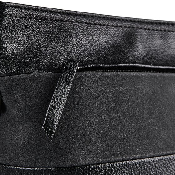 Tom Tailor Nicolina Crossbody tas 27.5 cm