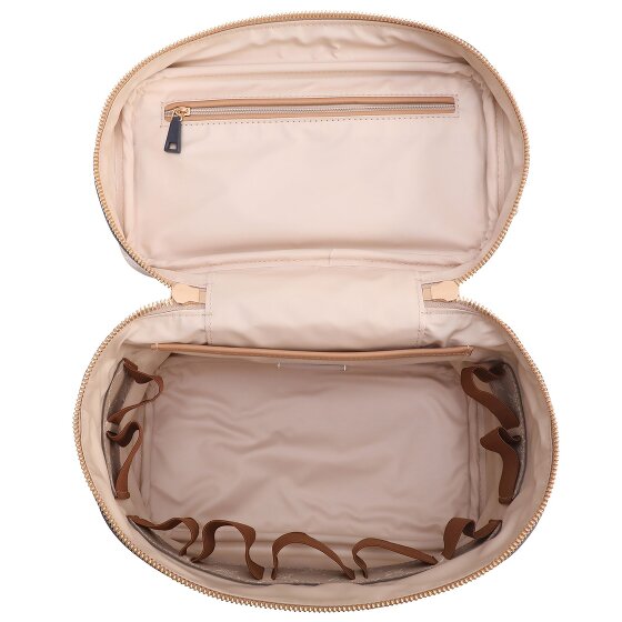 Joop! Cortina 1.0 Flora Cosmetische Tas 26 cm Joop! Cortina 1.0 Flora Cosmetische Tas 26 cm