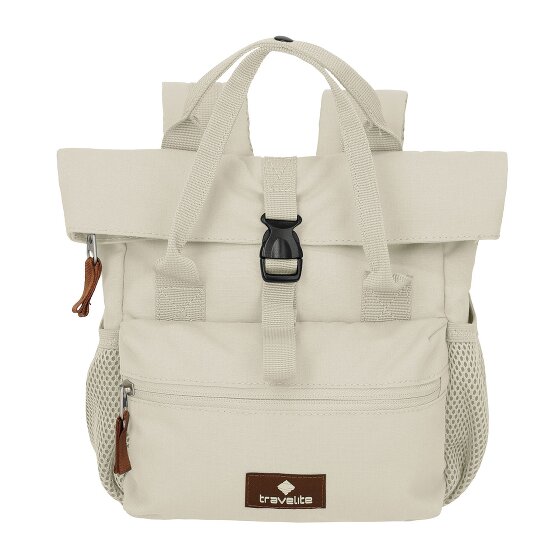 Travelite Basics Stad rugzak 27 cm