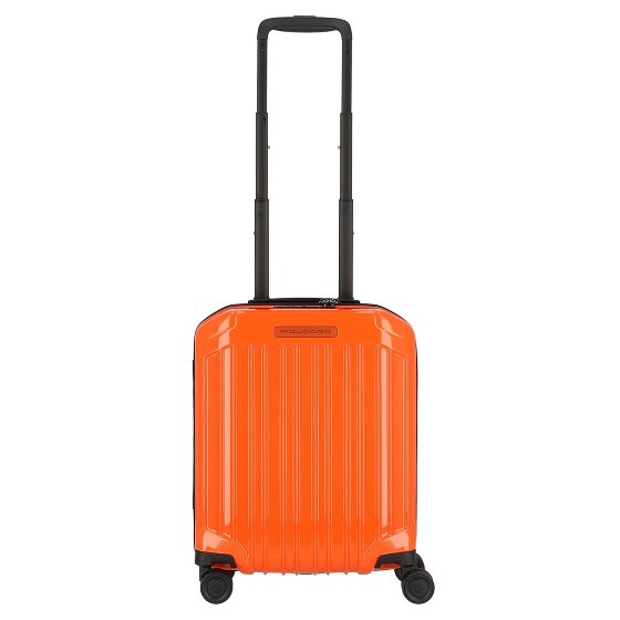 Piquadro PQ-Light 4 wielen Cabinewagen 45 cm