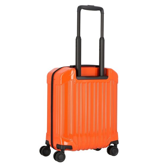 Piquadro PQ-Light 4 wielen Cabinewagen 45 cm