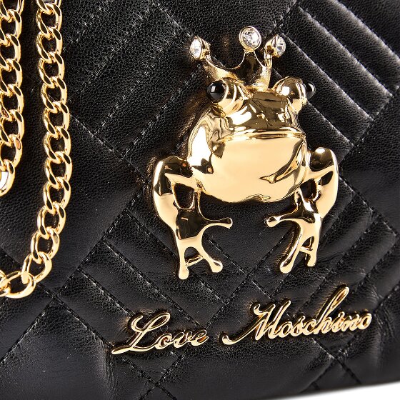 Love Moschino Smart Daily Bag Crossbody tas 22.5 cm