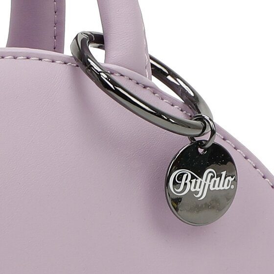 Buffalo Bowl Handtas 23 cm