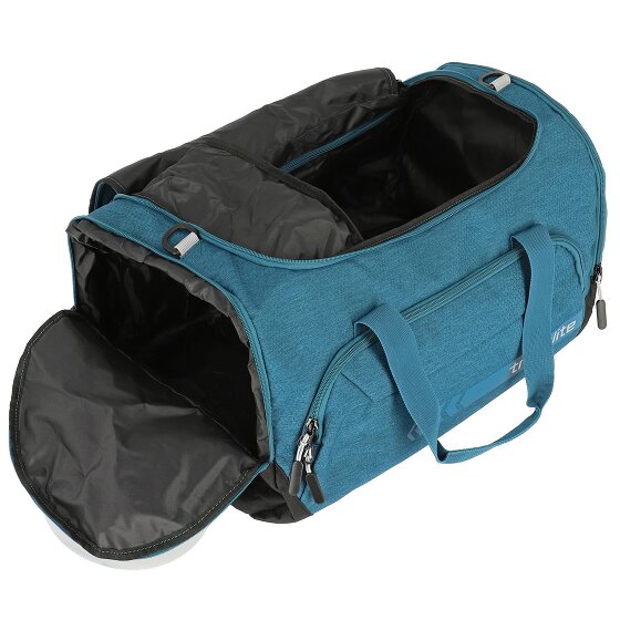Travelite Kick Off weekendtas M 50 cm
