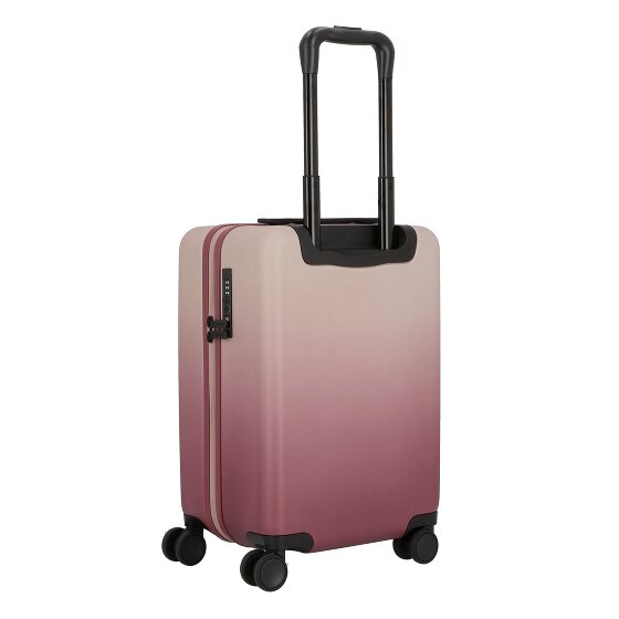 Herschel Heritage 4 wielen Cabinewagen XS 50 cm