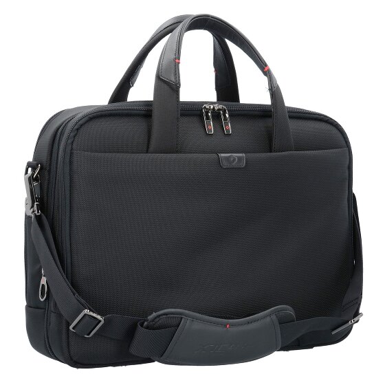 Samsonite Pro-DLX 5 flight bag 42 cm laptop compartiment