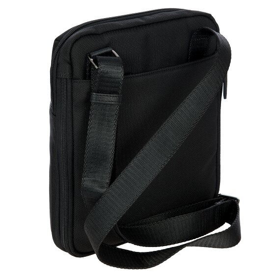 Bric's Monza schoudertas 21 cm