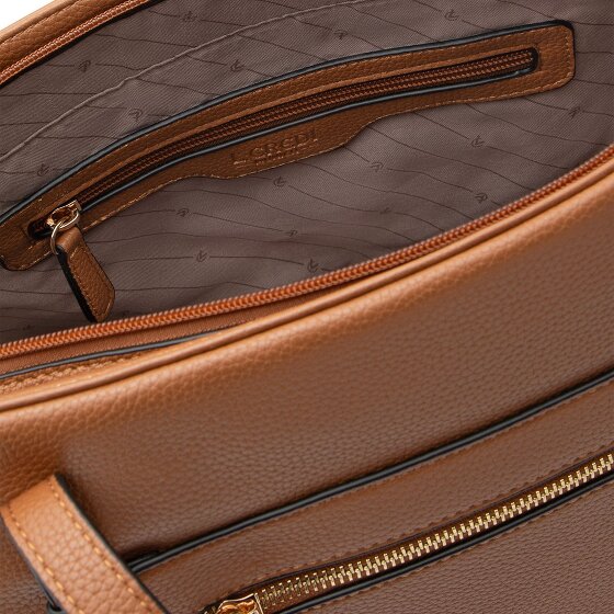 L.Credi Merle Shopper Tas 40 cm