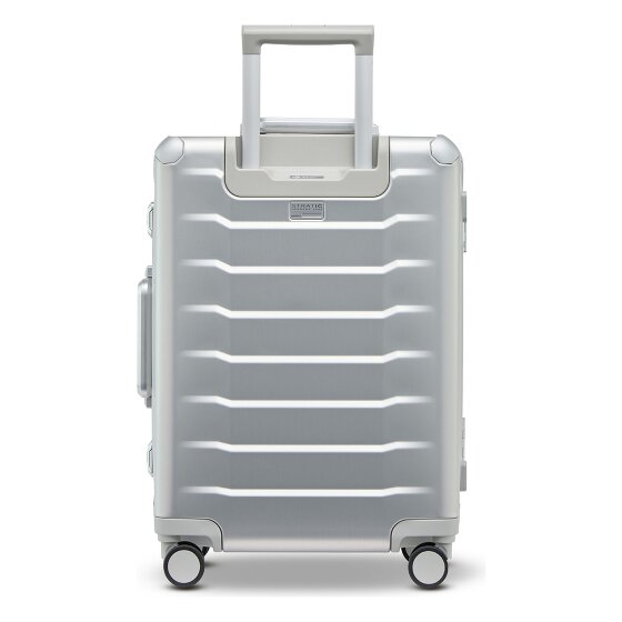 Stratic Phoenix 4 wielen Cabinewagen S 55 cm