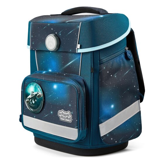 School-Mood Champion Maxx schooltassenset 6-delig model 2026