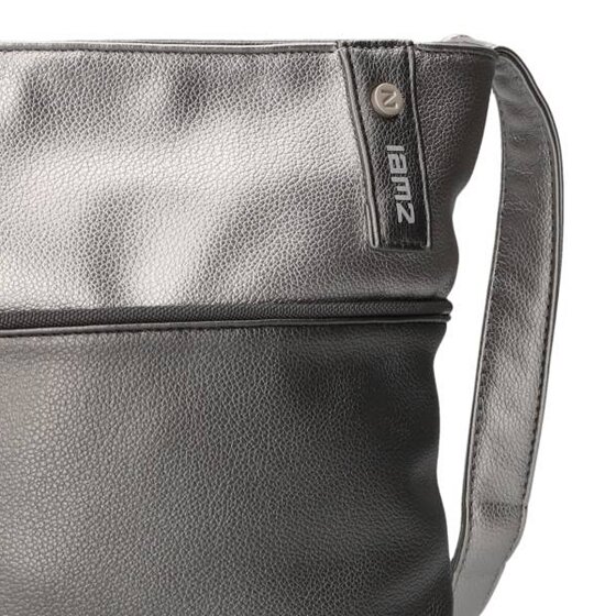 Zwei Jana Crossbody tas 29 cm