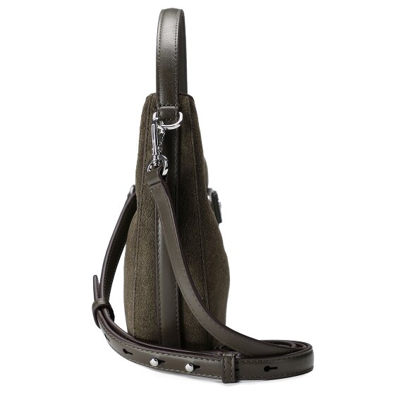 Lauren Ralph Lauren Tasha Schoudertas Leer 19.5 cm