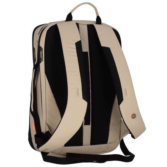 Mammut Seon Transporter 15 Rugzak 41 cm laptopvak