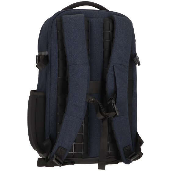 Timbuk2 The Division Pack Deluxe Rugzak 44 cm laptopvak