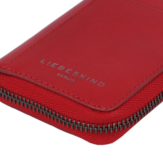 Liebeskind Eliza Portemonnee Leer 8 cm