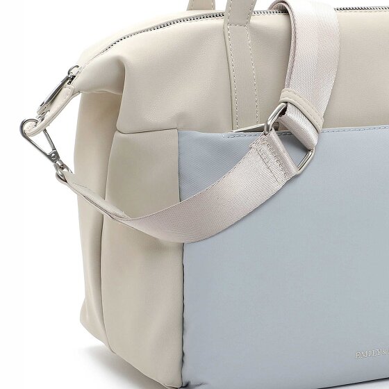 Emily & Noah E&N Bettina Shopper Tas 42 cm