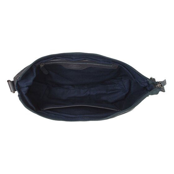 The Chesterfield Brand Clarita Schoudertas Leer 35 cm