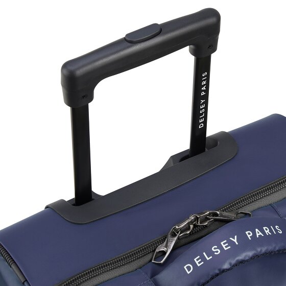 Delsey Paris Raspail 2 wielen Reistas 54 cm